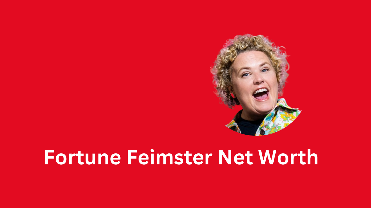 Fortune Feimster Net Worth: A Comprehensive Insight