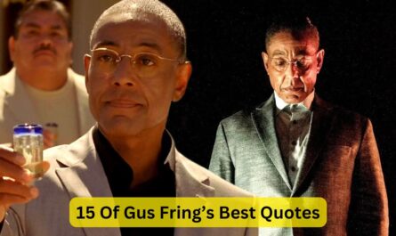 15 Of Gus Fring’s Best Quotes