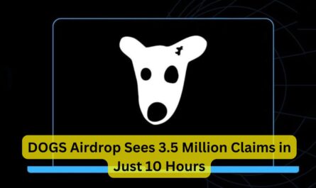 DOGS Airdrop