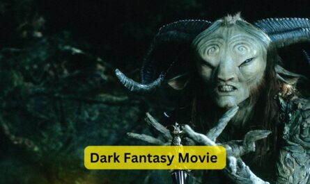 Dark Fantasy Movie