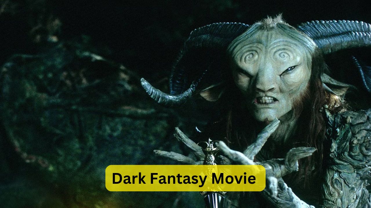 Dark Fantasy Movie