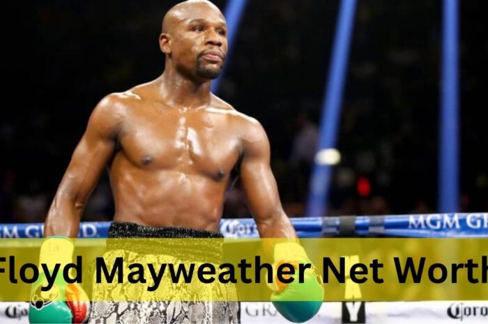 Floyd Mayweather Net Worth: The Unbeatable Wealth of a Boxing Legend