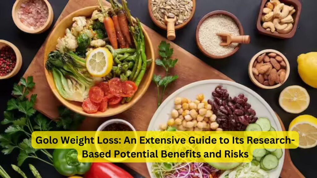 Golo Weight Loss: An Extensive Guide to Its Research-Based Potential Benefits and Risks