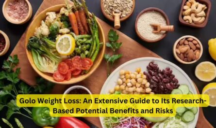 Golo Weight Loss: An Extensive Guide to Its Research-Based Potential Benefits and Risks