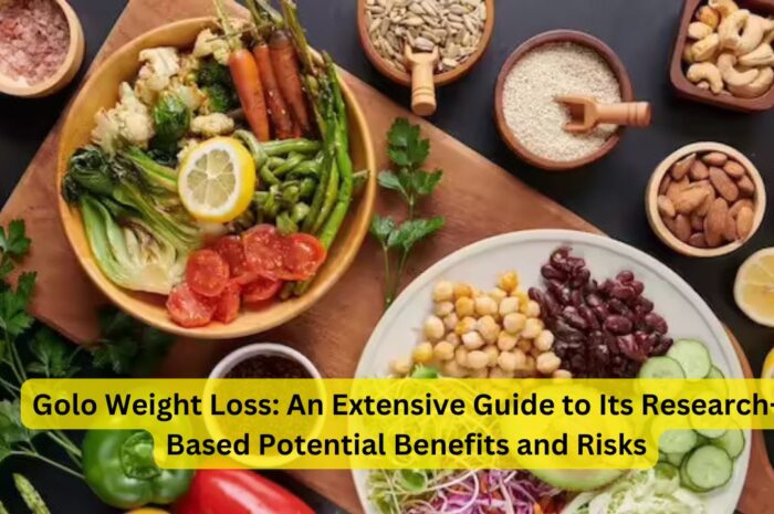 Golo Weight Loss: An Extensive Guide to Its Research-Based Potential Benefits and Risks