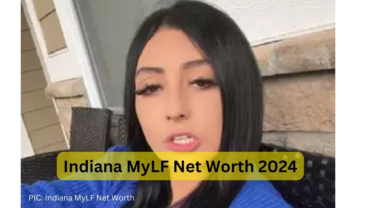 Indiana MyLF Net Worth