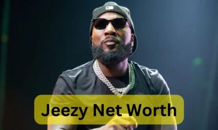 Jeezy Net Worth