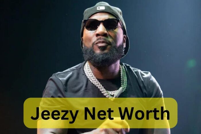 Jeezy Net Worth: From Street Hustler to Rap Mogul