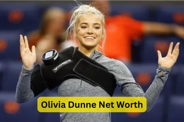 Olivia Dunne’s Net Worth