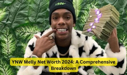 YNW Melly Net Worth 2024: A Comprehensive Breakdown