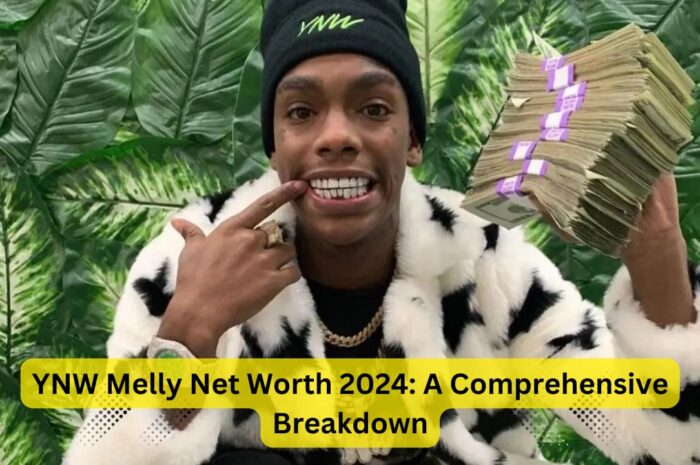 YNW Melly Net Worth: A Comprehensive Breakdown