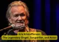 Kris Kristofferson