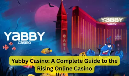 Yabby Casino