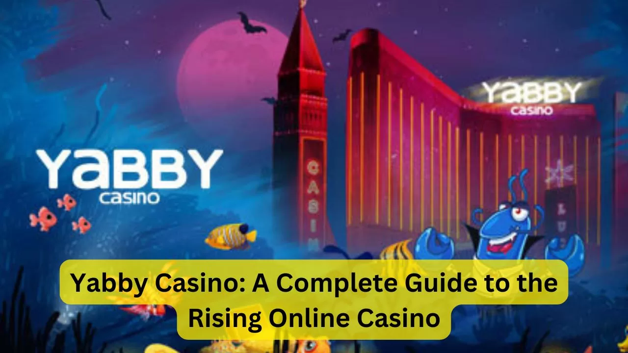 Yabby Casino