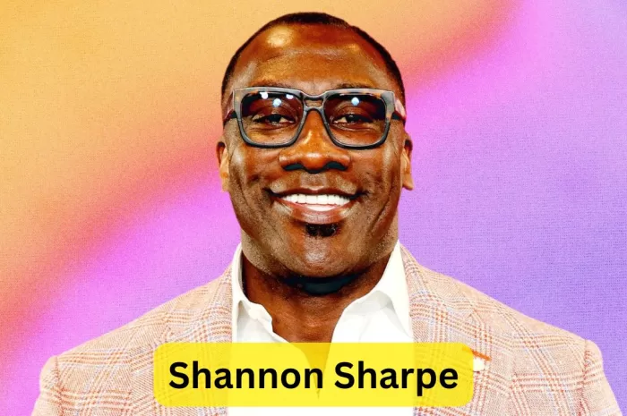 Shannon Sharpe IG Live: A Bold and Candid Voice